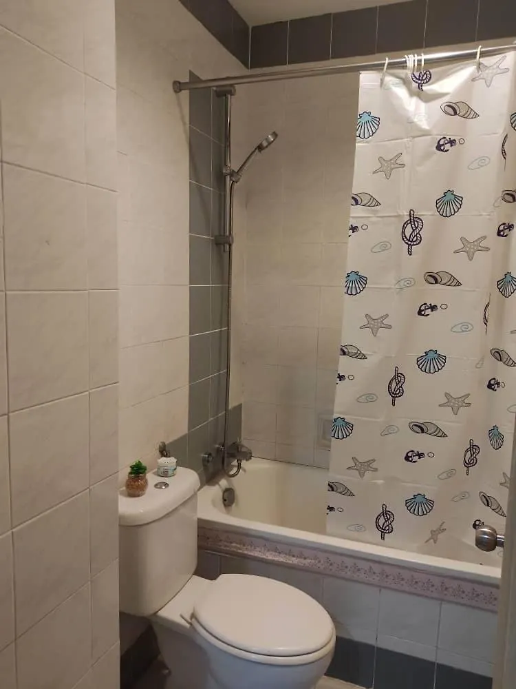 Costa Mahkota Apartment Malacca